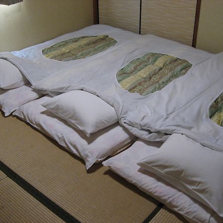 Business Hotel Shinsuma Hekinan Екстер'єр фото